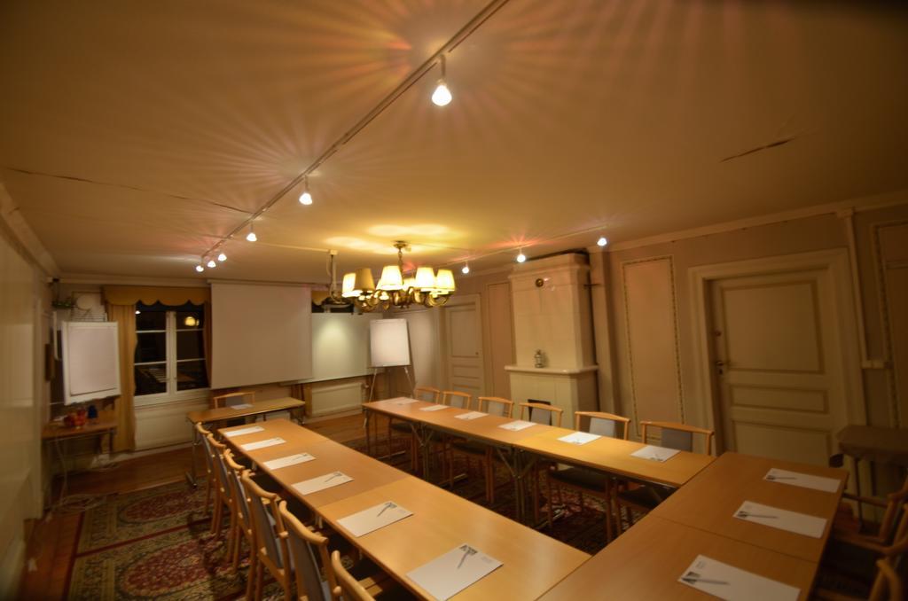 Broby Gard Hotel Märsta Kamer foto