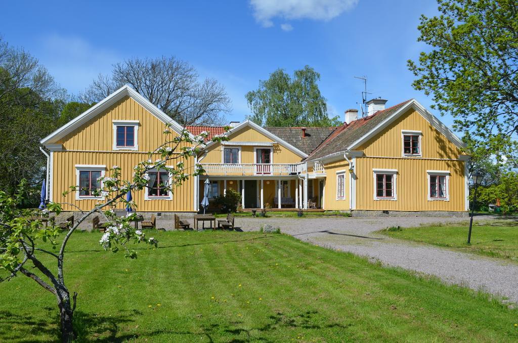 Broby Gard Hotel Märsta Kamer foto