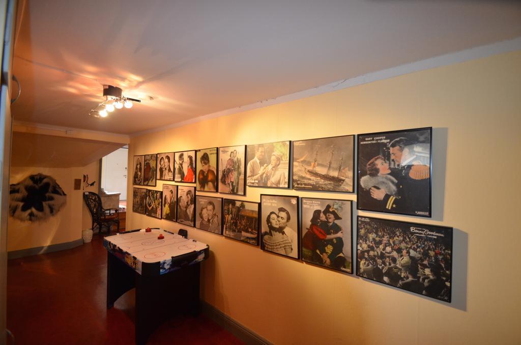 Broby Gard Hotel Märsta Kamer foto