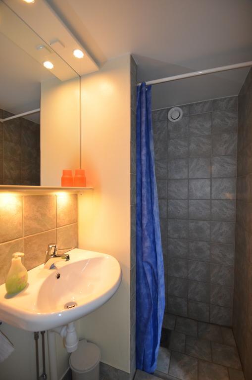 Broby Gard Hotel Märsta Kamer foto