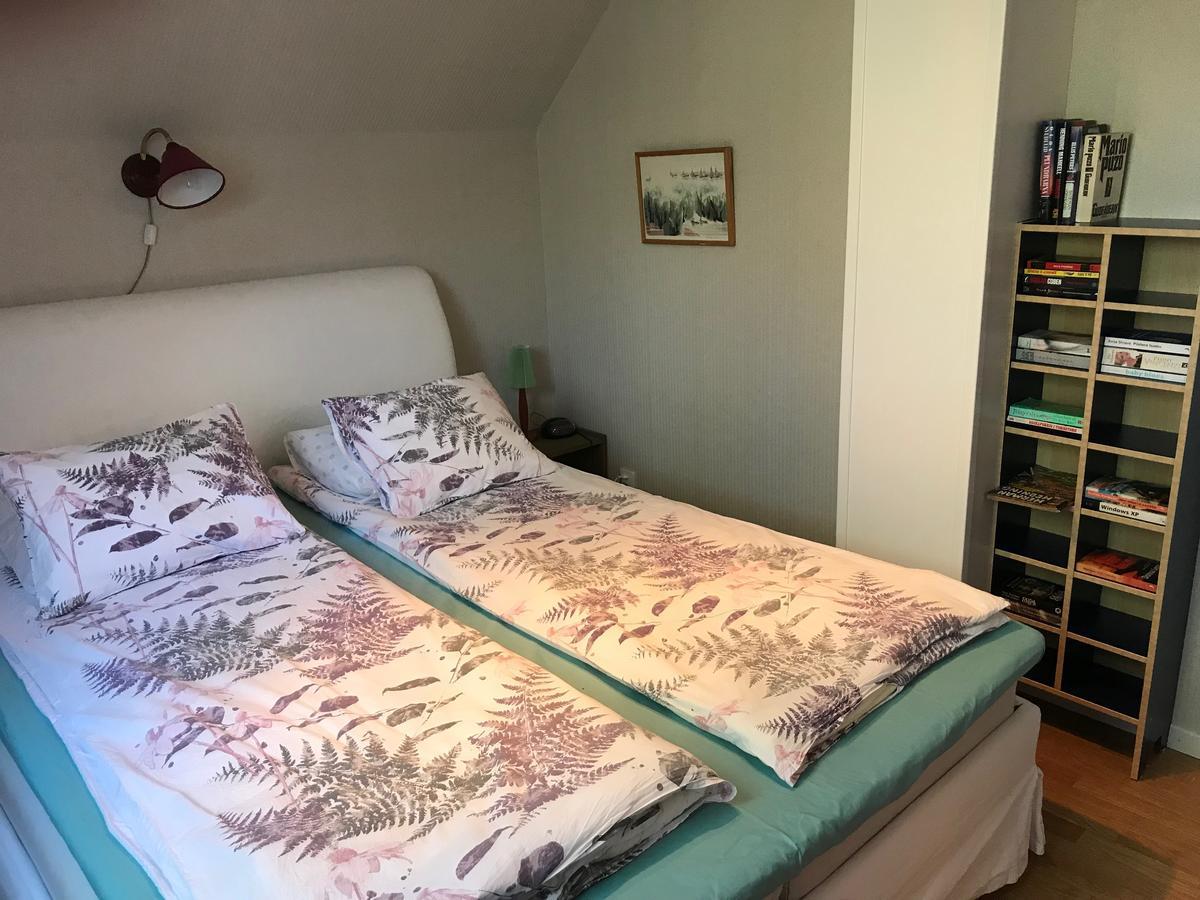 Broby Gard Hotel Märsta Buitenkant foto